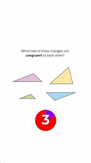 Triangle Congruence — How Much Is Enough?