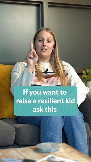 Teach your kids this 4-step problem-solving method! Want to raise resilient, confident kids? Start by helping them become problem solvers. 💪 Vicki Caruana, author of Giving Your Child the Excellence Edge, recommends teaching kids this 4-step process to break down challenges and find the best solutions: 1️⃣ Define the problem: What’s the issue? 2️⃣ Evaluate solutions: What are all the options? 3️⃣ Make a plan: What’s the best step to take first? 4️⃣ Adapt if needed: What will you try if Plan A d