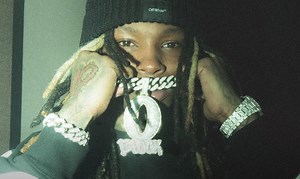 King Von’s “Bless The Booth Freestyle” revealed