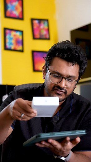 ಬೆಂಕಿ Apple ಟೆಕ್ನಾಲಜಿ⚡ Box ತೆಗೆಯದೆ Software Update #kannada #techinkannada #kannadareel | TECH in Kannada