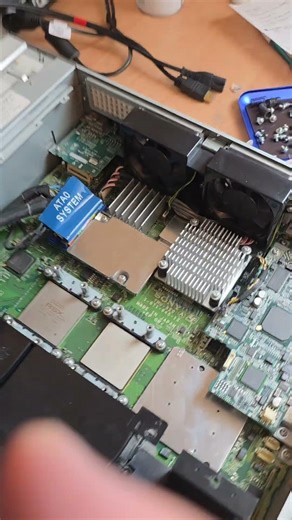 Playstation3 PS3 DevKit Reference Tool Debug