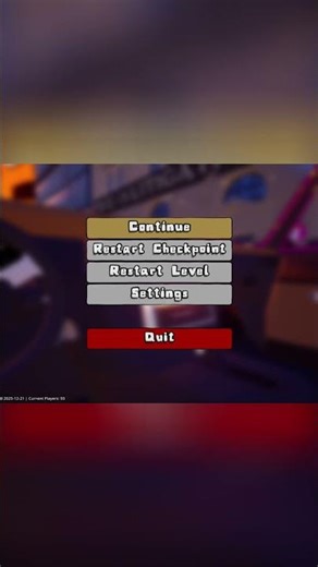 Screen Glitched Out? Try This Quick Fix NOW! #shorts