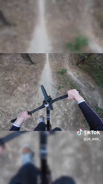 Das komplette Video gibst auf YouTube: Johannes dirt #mountainbike #bikelife #pike #bike