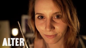 An experimental short film inspired by the struggle it takes to accomplish one's goals. For more about the film/filmmaker, visit: www.funsizehorror.com @funsizehorror You’re watching ALTER: Movies, series, short films, and much more, we explore the human condition through warped and uncanny perspectives. YouTube: www.youtube.com/WatchALTER Website: www.watchalter.com Instagram: www.instagram.com/watch_alter/ ALTER Newsletter: http://eepurl.com/dChYXb | ALTER