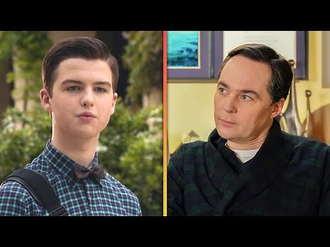 Young Sheldon Series Finale: SURPRISES About Sheldon's Future