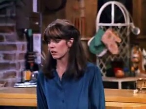 Mork & Mindy - Long Ago (and Far Away) Sung by Pam Dawber