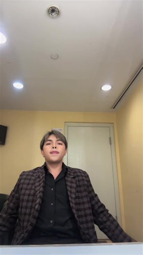 Die On This Hill - Male Cover by JM Yosures