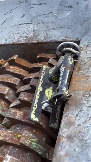 Double Shaft Shredder Machine Overview