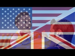 Crystal Caper but only when there are script discrepancies between US and UK