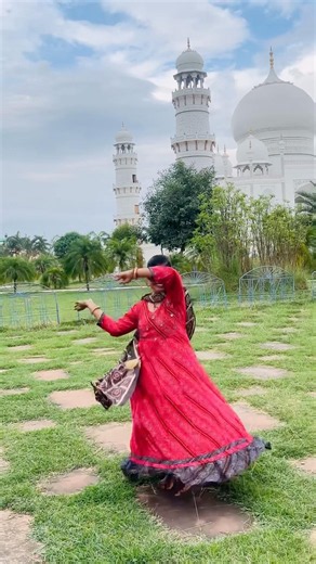 Na chudi na payal #dance #song #shorts