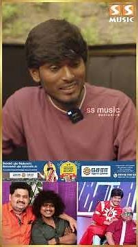 நான் எவ்ளோ கலாய்ச்சாலும் கோவமே படமாட்டாரு..! Ft. Pugazh | cwc