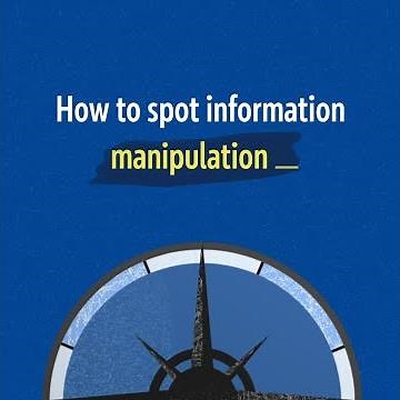 Fact-checking compass: how to spot information manipulation