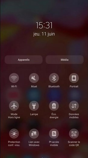 Comment activer le Bluetooth sur un smartphone ANDROID #tutoriel #android #smartphone #astuce
