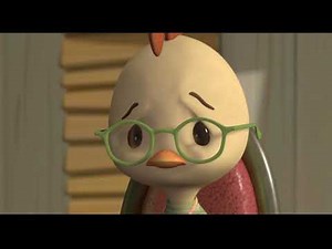 Chicken Little Escenas Eliminadas