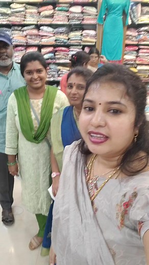 7.7K views · 111 reactions | Happy customer TQ for your support | Yuvraj silk house | Facebook