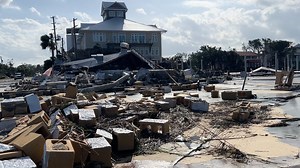 Report: As insurance market wobbled, some companies paid billions to affiliated firms