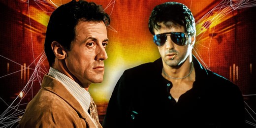 Sylvester Stallone's 10 Best Thrillers, Ranked