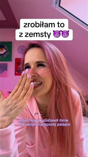 ZEMŚCIŁA SIĘ NA CHŁOPAKU 😈