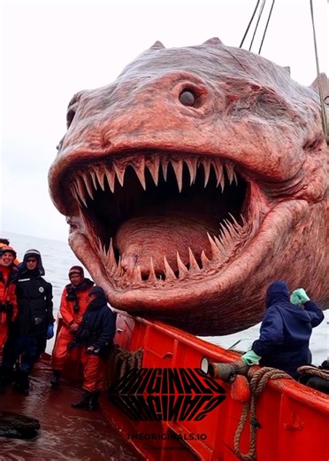 Transformative Animal Changes Revealed