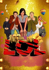 LOL - streaming: gdzie obejrzeć film online?