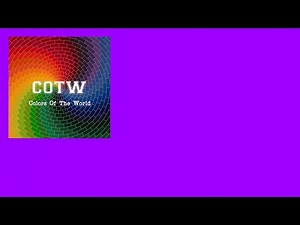 Pure Neon Purple screen (#9D00FF) - 15 minutes long video, 4K UHD 2160p 60 fps