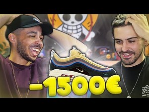 JUSTE PRIX (On devine, on achète) Ft. ‪@Joyca‬