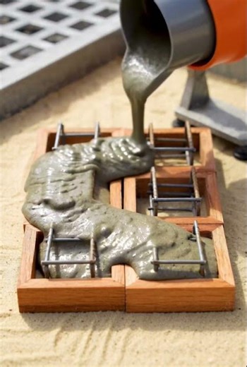 With Incredible Skill, a One-Legged Man Builds His Own Treehouse