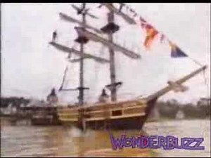 Australia's Wonderland 1987 Commercial