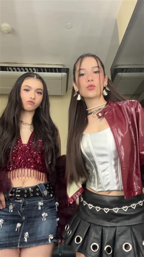 Waynona and Reich: Fun Moments and Dance Challenges