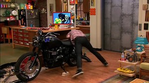 12K reactions · 4.7K shares | The LAST iCARLY episode is going down Thanksgiving weekend! Check out a sneak peek now! | iCarly | Facebook
