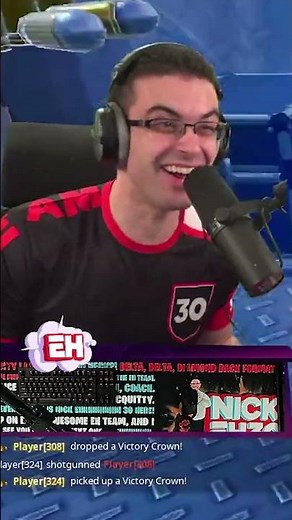 I Created an AI Nick Eh 30!