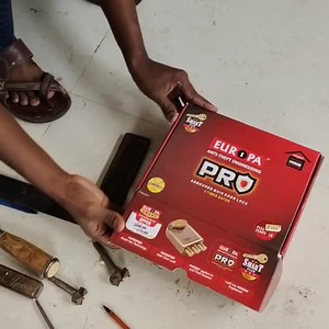 109K views · 166 reactions | Door Lock Installation | Kitchen Craft & DIY | Facebook