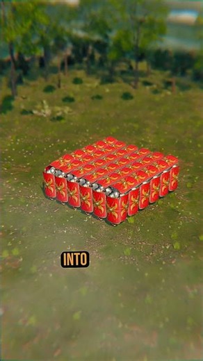 Why Romans Didn't Need Tanks 🛡️#Shorts #RomanEmpire #Testudo #MilitaryHistory #3DAnimation #history