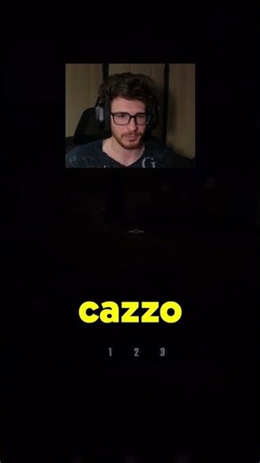 Chi ha tirato quel rutto?!