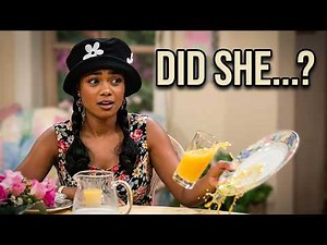 Wait, Did They Really Do That? Fresh Prince Bloopers