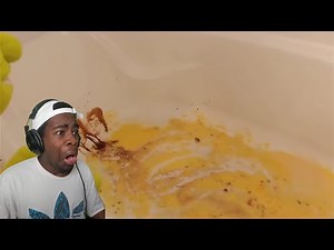 SML Movie Shrek's Bath Problem Reaction