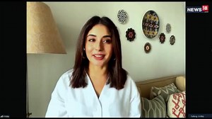 1.1K views | Popular TV star Kritika Kamra stars in Tandav as a Kashmiri student. Shetalks about the politics of the role and why she doesn’t have toidentify with her character to essay it. Watch out for the “How welldo you know your co-stars?” quiz. This interview first aired onCNN-News18 on January 15, 2020. | News18 | Facebook