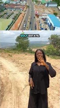 Millennium Estate is not just an estate; it’s a lifestyle upgrade. #enugu #enugurealestate #shorts