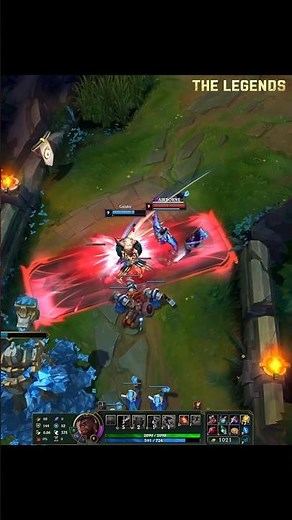 KSante vs Best Sett EUW #leagueoflegends