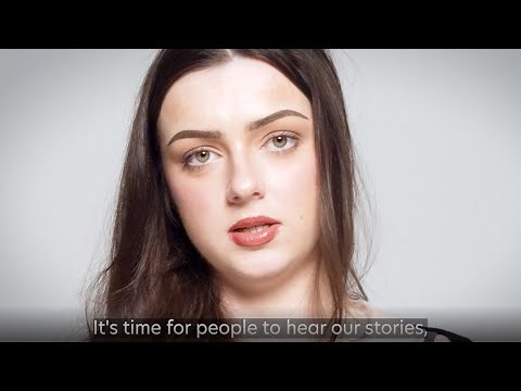 National Autistic Society | #NowIKnow