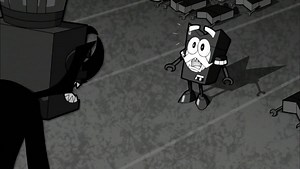 Mixels Season 2 Volume 1 (Japanese DVD ISO)