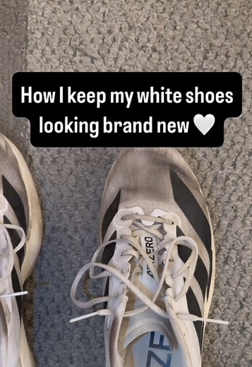 EVO SL Shoe Cleaning: Achieve Flawless Performance