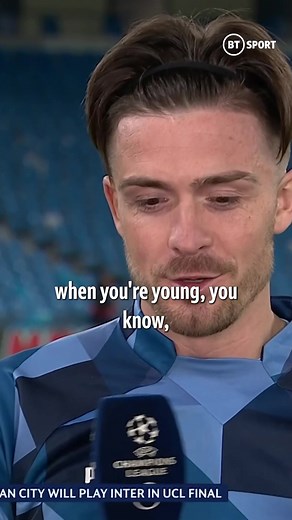 From School Dreamer to Champions League Player: Jack's Journey