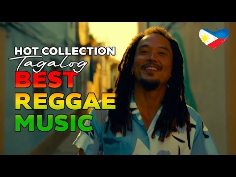 NEW TAGALOG REGGAE VIRAL MIX - OPM Reggae Favorites Non-Stop