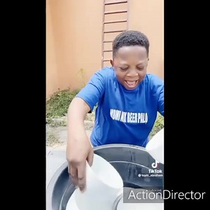 Can’t get enough of this song sha 😂😂🤣🤣 Nigerians 😫😫😫 | Adaeze adaobi