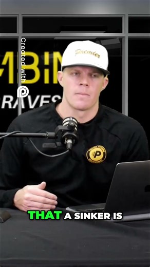 Sinker Ball Flight Metrics: Master Your Spin Axis