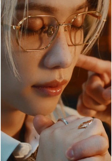 Stray Kids 'Christmas Love' MV Shorts Featuring Felix