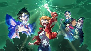 Jack Move (Switch eShop)