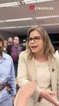 "Horrorosa": ex-candidato xinga deputada e é indiciado pela polícia