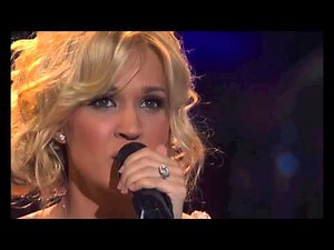 Remember When - Carrie Underwood